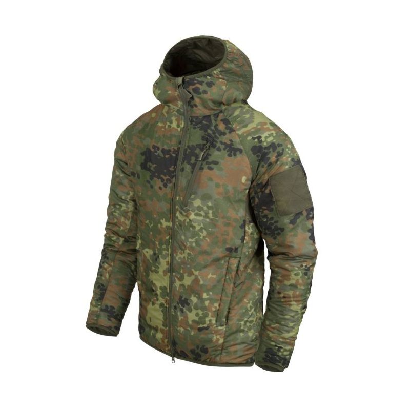 Куртка Wolfhound Hoodie Helikon-Tex