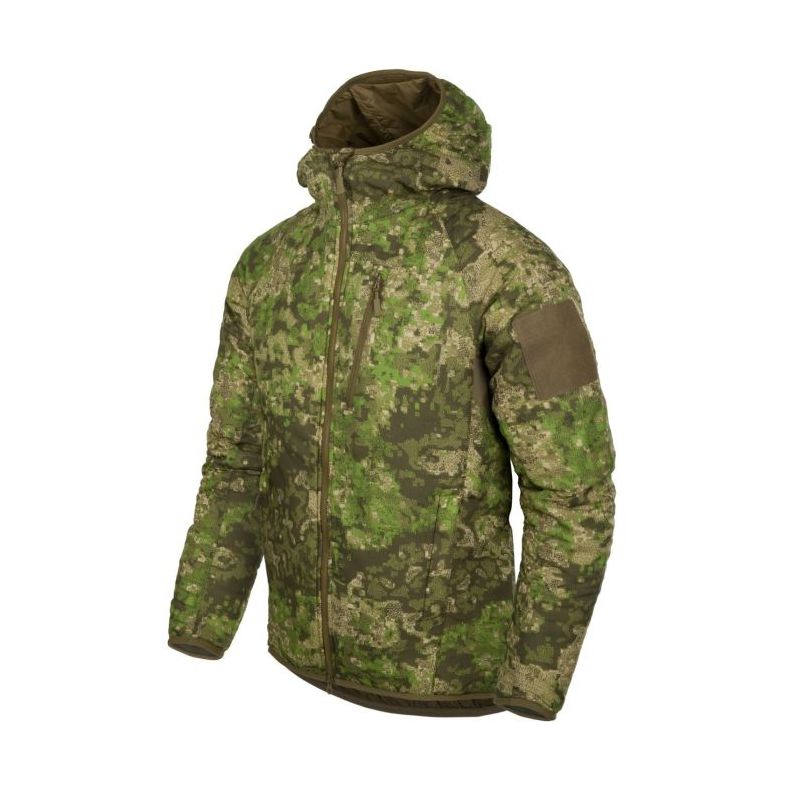 Куртка Wolfhound Hoodie Helikon-Tex