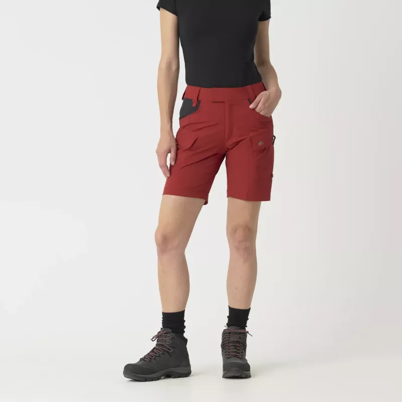Женские шорты OTP 8,5 дюймов (Women's OTP Shorts 8.5") | Helikon-Tex