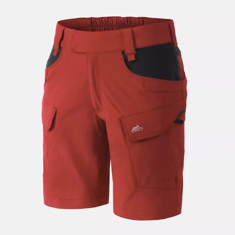 Женские шорты OTP 8,5 дюймов (Women's OTP Shorts 8.5") | Helikon-Tex