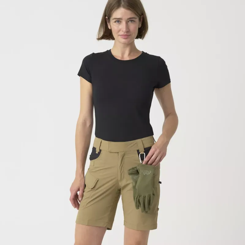 Женские шорты OTP 8,5 дюймов (Women's OTP Shorts 8.5") | Helikon-Tex