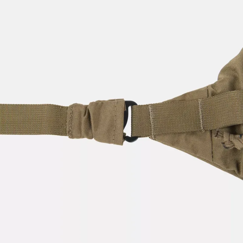 Поясная сумка Bandicoot из ткани Cordura (Bandicoot Waist Pack - Cordura®) | Helikon-Tex