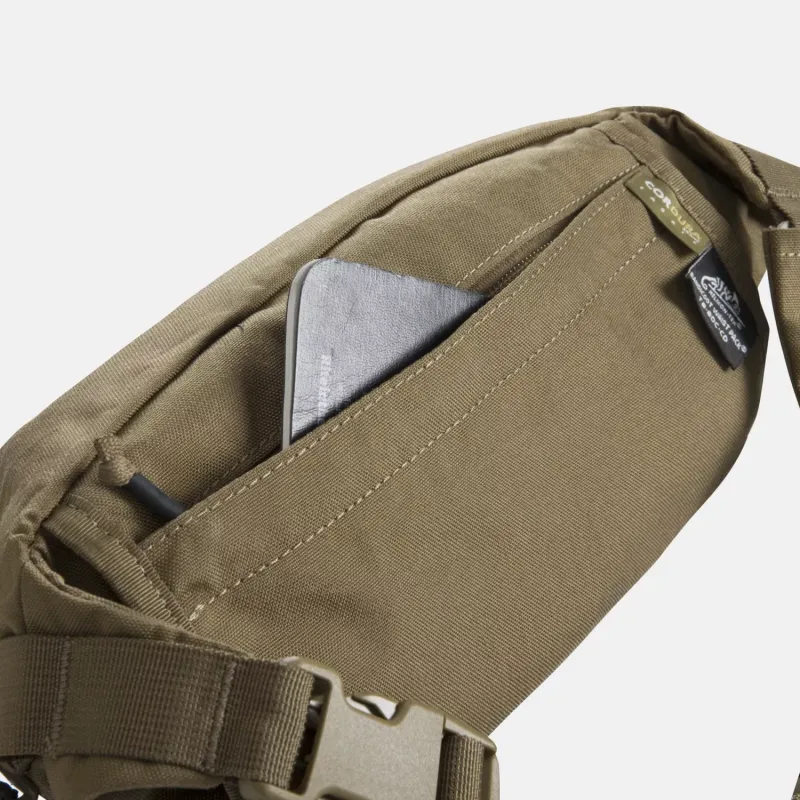 Поясная сумка Bandicoot из ткани Cordura (Bandicoot Waist Pack - Cordura®) | Helikon-Tex