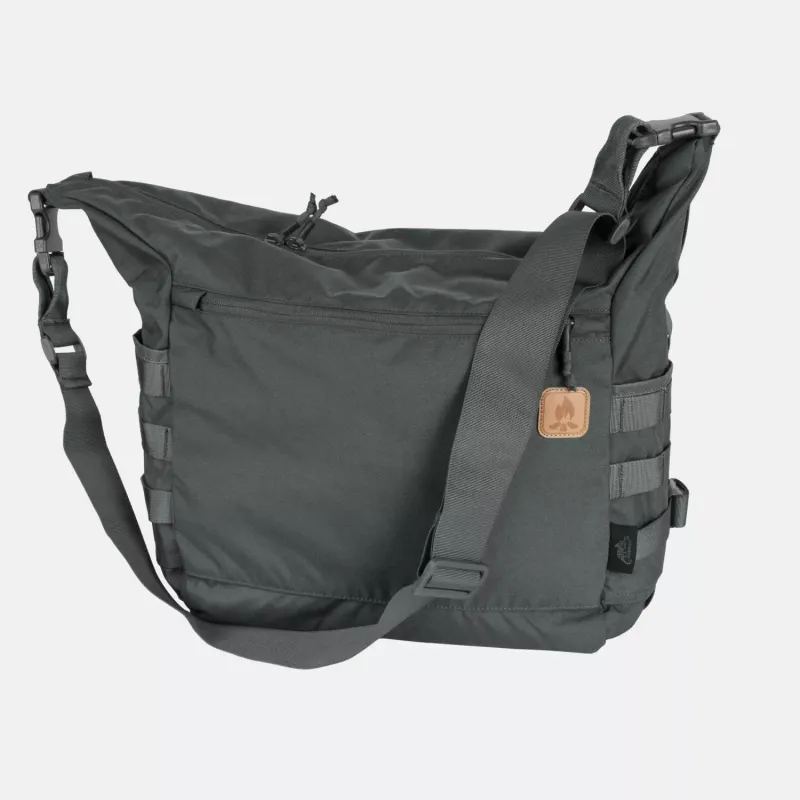 Сумка Bushcraft Satchel из ткани Cordura (Bushcraft Satchel - Cordura®) | Helikon-Tex