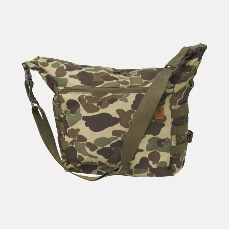 Сумка Bushcraft Satchel из ткани Cordura (Bushcraft Satchel - Cordura®) | Helikon-Tex