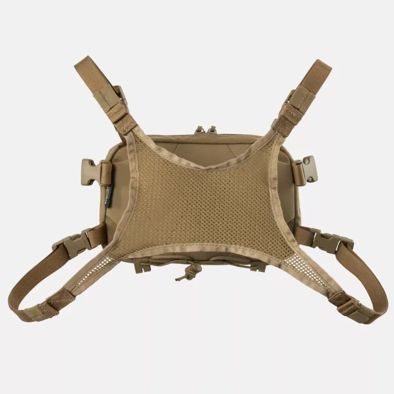 Нагрудная сумка Numbat Small (Chest Pack Numbat Small) | Helikon-Tex