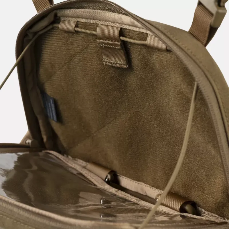 Нагрудная сумка Numbat Small (Chest Pack Numbat Small) | Helikon-Tex