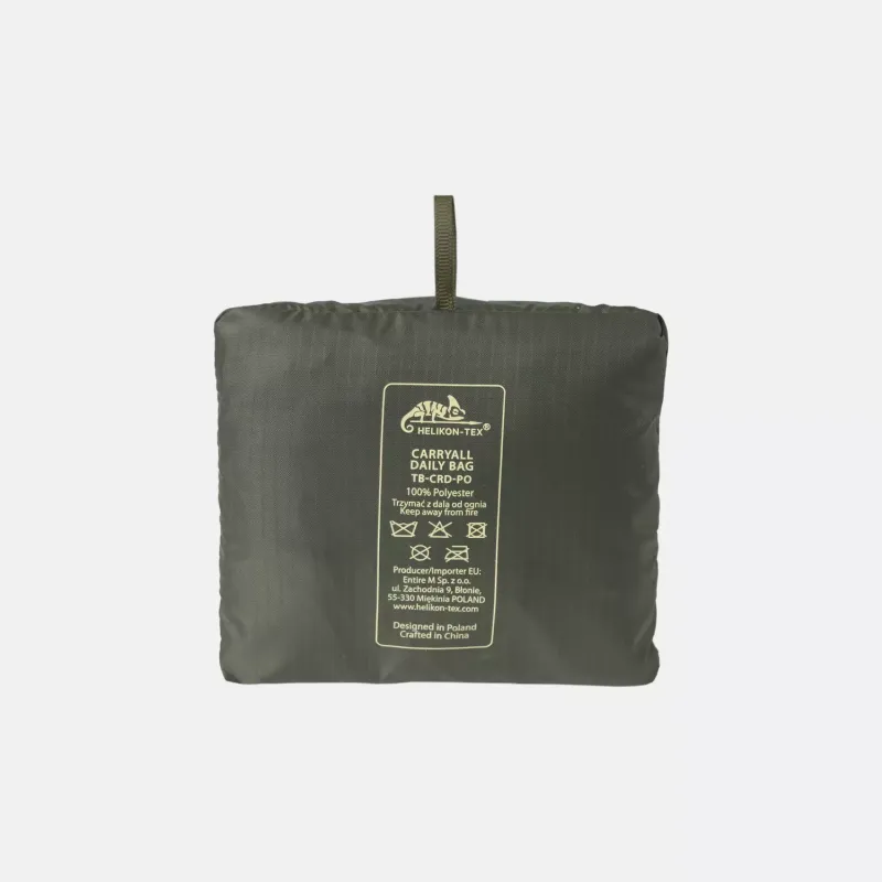 Сумка-органайзер на каждый день (Carryall Daily Bag) | Helikon-Tex