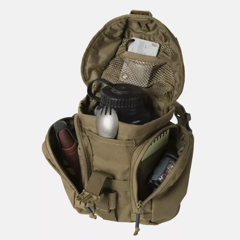 Сумка Essential Kitbag из ткани Cordura (Essential Kitbag - Cordura®) | Helikon-Tex