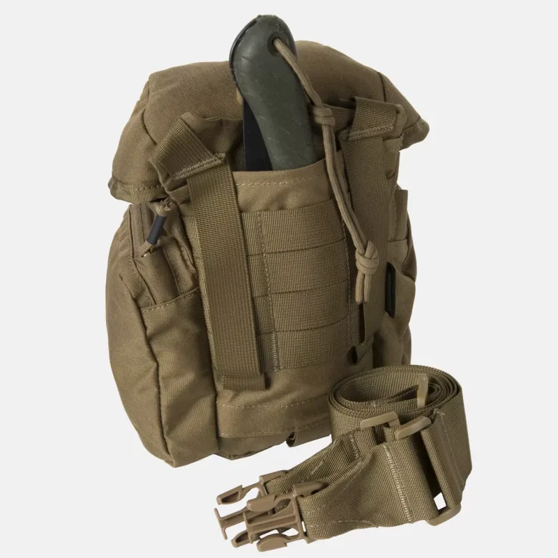Сумка Essential Kitbag из ткани Cordura (Essential Kitbag - Cordura®) | Helikon-Tex