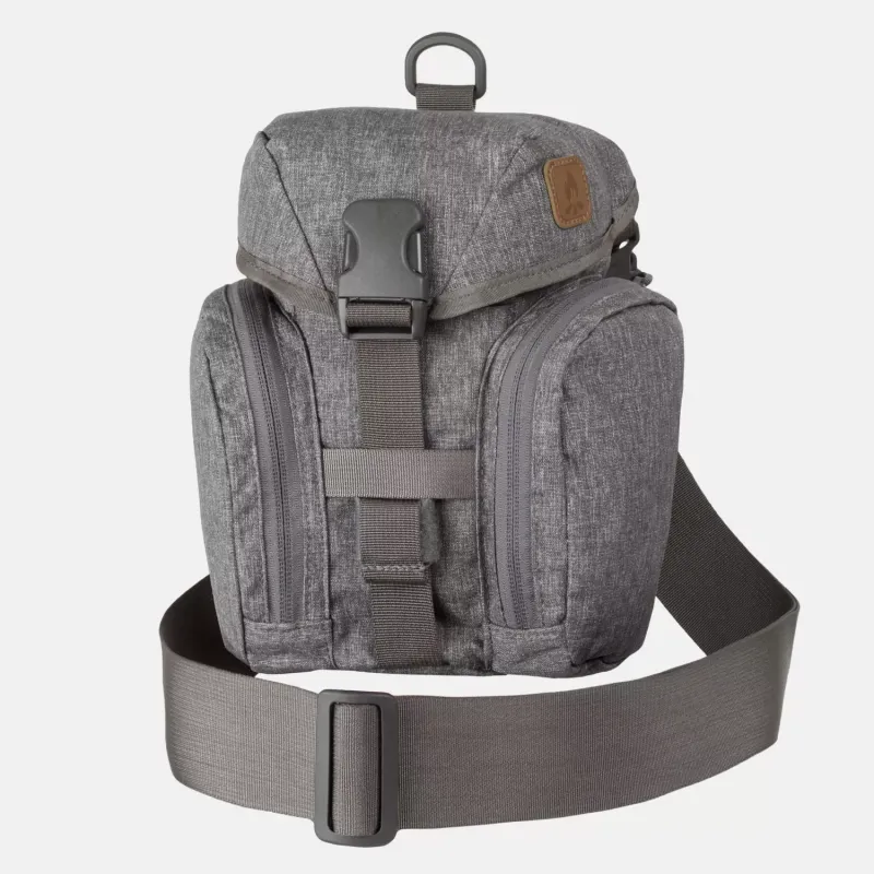 Сумка Essential Kitbag - смесь нейлона и полиэстера (Essential Kitbag - Nylon Polyester Blend) | Helikon-Tex