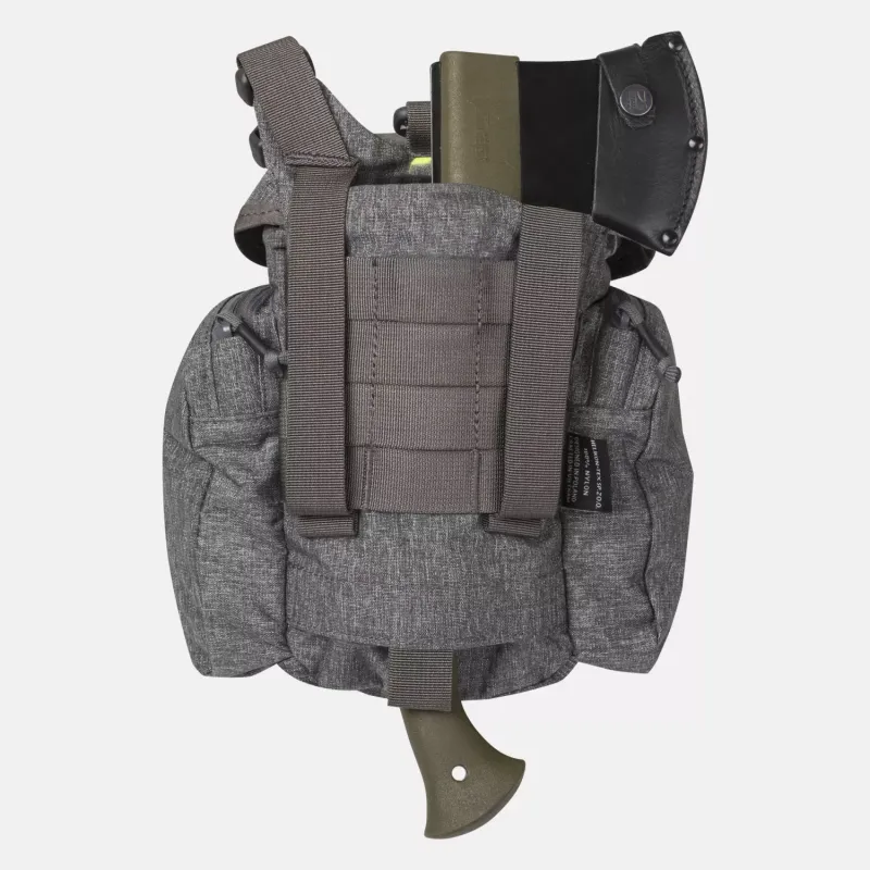 Сумка Essential Kitbag - смесь нейлона и полиэстера (Essential Kitbag - Nylon Polyester Blend) | Helikon-Tex