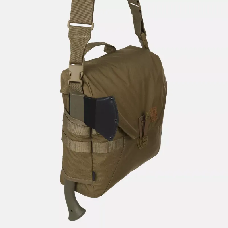 Сумка-рюкзак Bushcraft (Bushcraft Haversack Bag) | Helikon-Tex