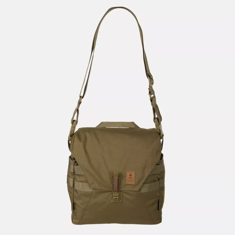 Сумка-рюкзак Bushcraft (Bushcraft Haversack Bag) | Helikon-Tex