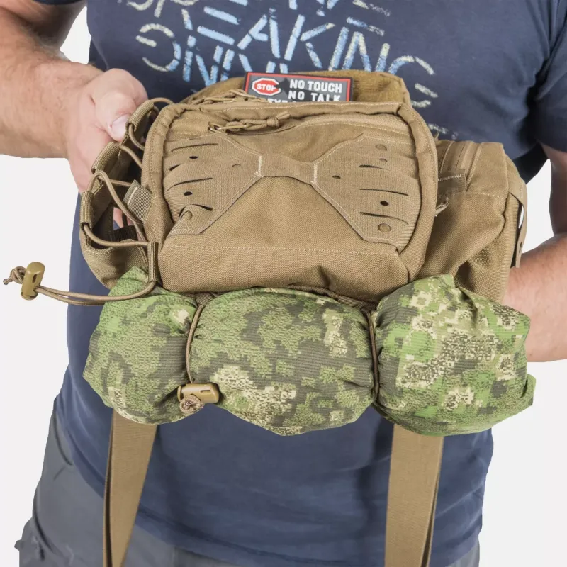 Боковая сумка EDC из ткани Cordura (EDC Side Bag - Cordura®) | Helikon-Tex