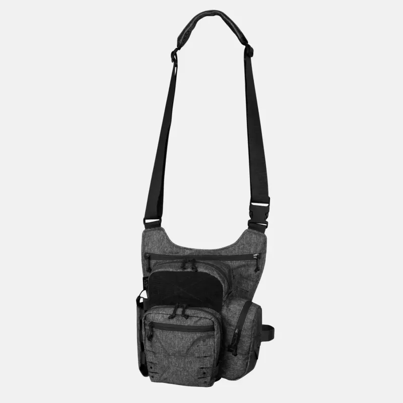 Сумка EDC из нейлона и полиэстера (EDC Side Bag - Nylon Polyester Blend) | Helikon-Tex