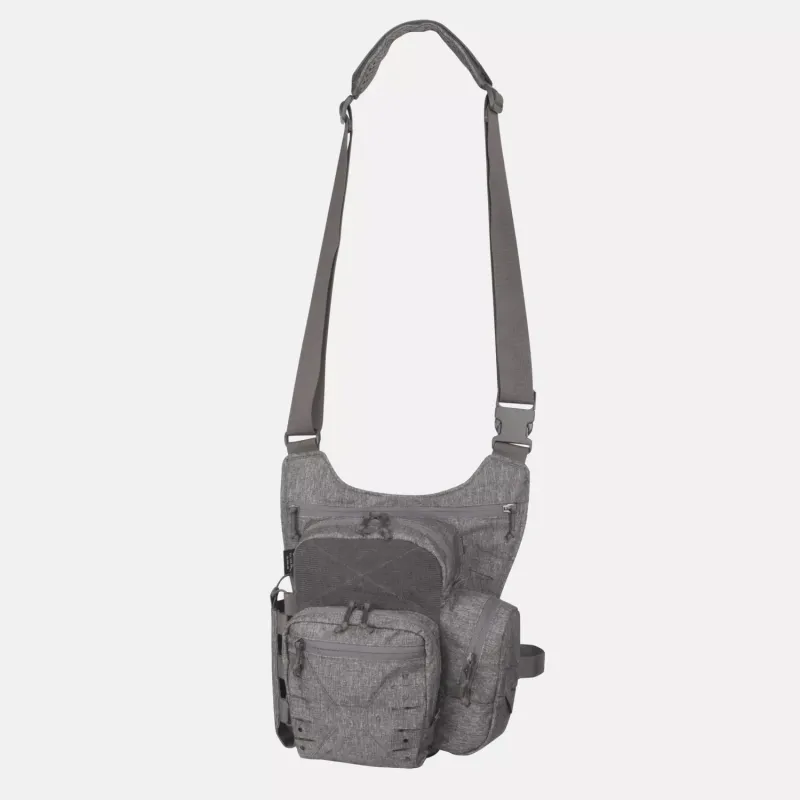Сумка EDC из нейлона и полиэстера (EDC Side Bag - Nylon Polyester Blend) | Helikon-Tex