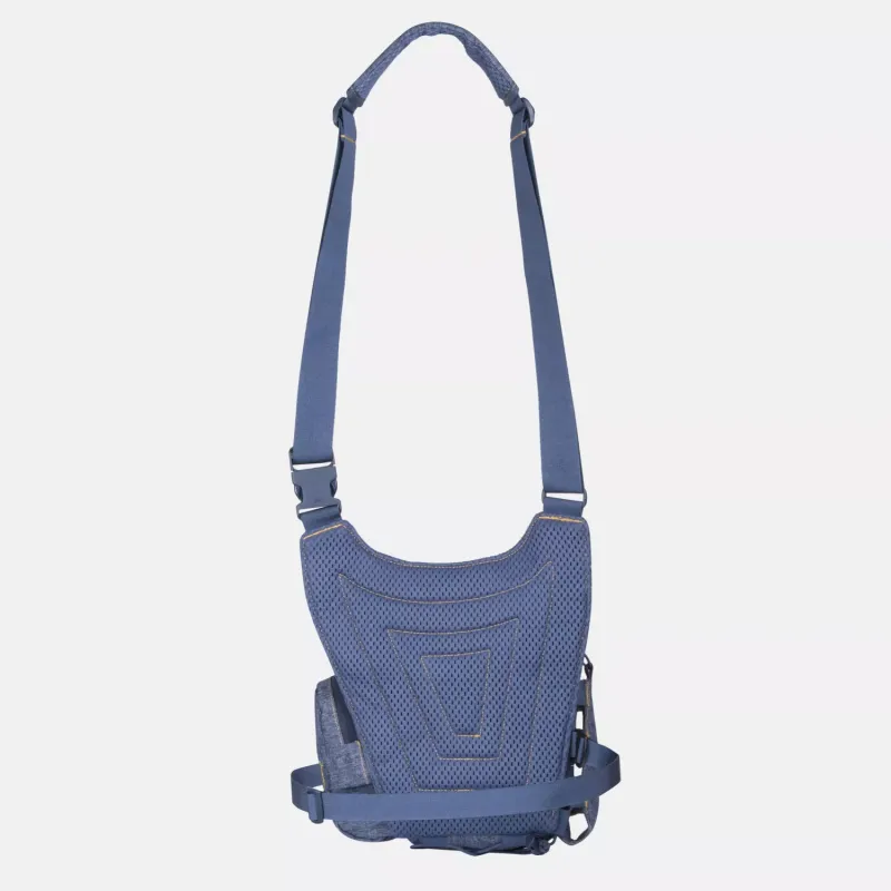 Сумка EDC из нейлона и полиэстера (EDC Side Bag - Nylon Polyester Blend) | Helikon-Tex