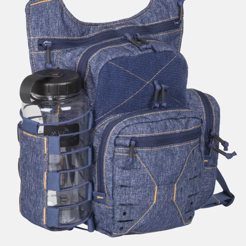 Сумка EDC из нейлона и полиэстера (EDC Side Bag - Nylon Polyester Blend) | Helikon-Tex