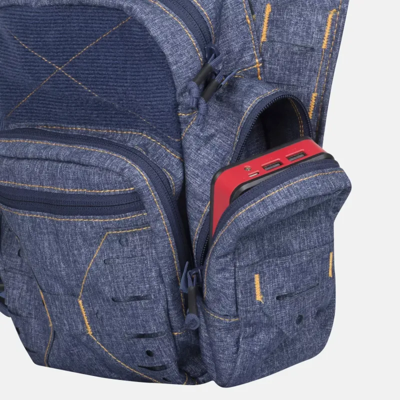 Сумка EDC из нейлона и полиэстера (EDC Side Bag - Nylon Polyester Blend) | Helikon-Tex