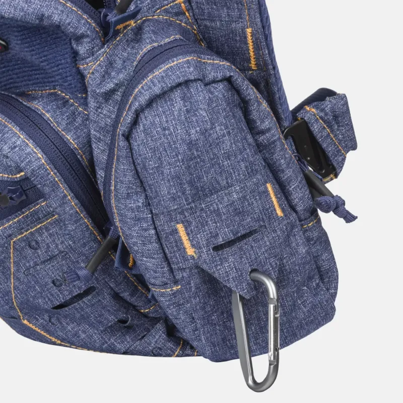 Сумка EDC из нейлона и полиэстера (EDC Side Bag - Nylon Polyester Blend) | Helikon-Tex