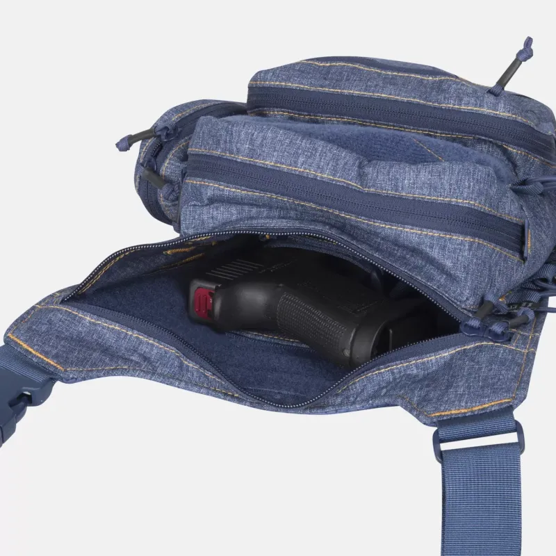 Сумка EDC из нейлона и полиэстера (EDC Side Bag - Nylon Polyester Blend) | Helikon-Tex