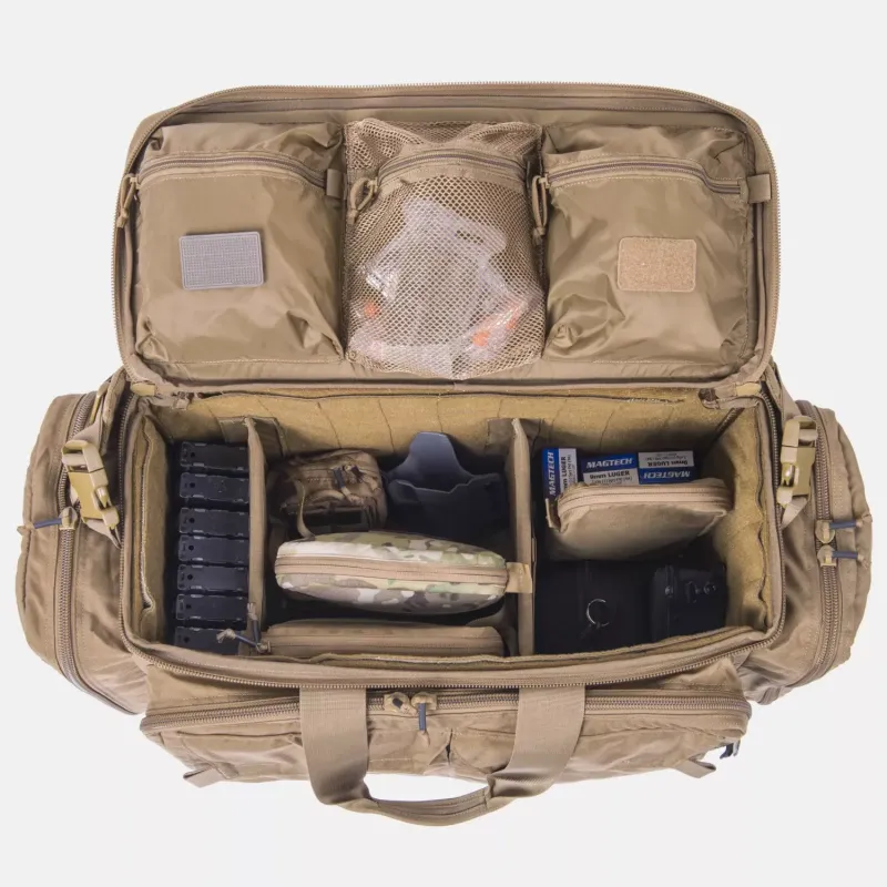 Сумка для снаряжения стрелковаяmaster (Rangemaster Gear Bag) | Helikon-Tex