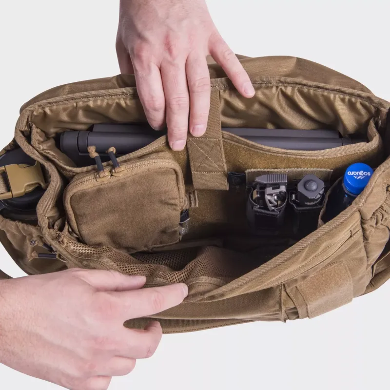 Сумка Urban Courier Medium из ткани Cordura (Urban Courier Medium Bag - Cordura®) | Helikon-Tex