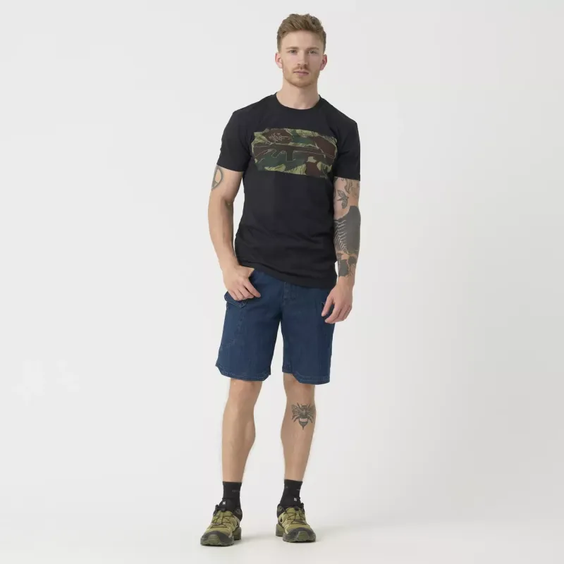 Футболка с принтом «FN FAL» (T-shirt (FN FAL)) | Helikon-Tex