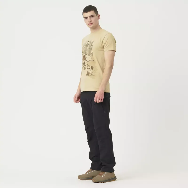 Футболка (Home Sweet Home) - хлопок (T-shirt (Home Sweet Home) - Cotton) | Helikon-Tex