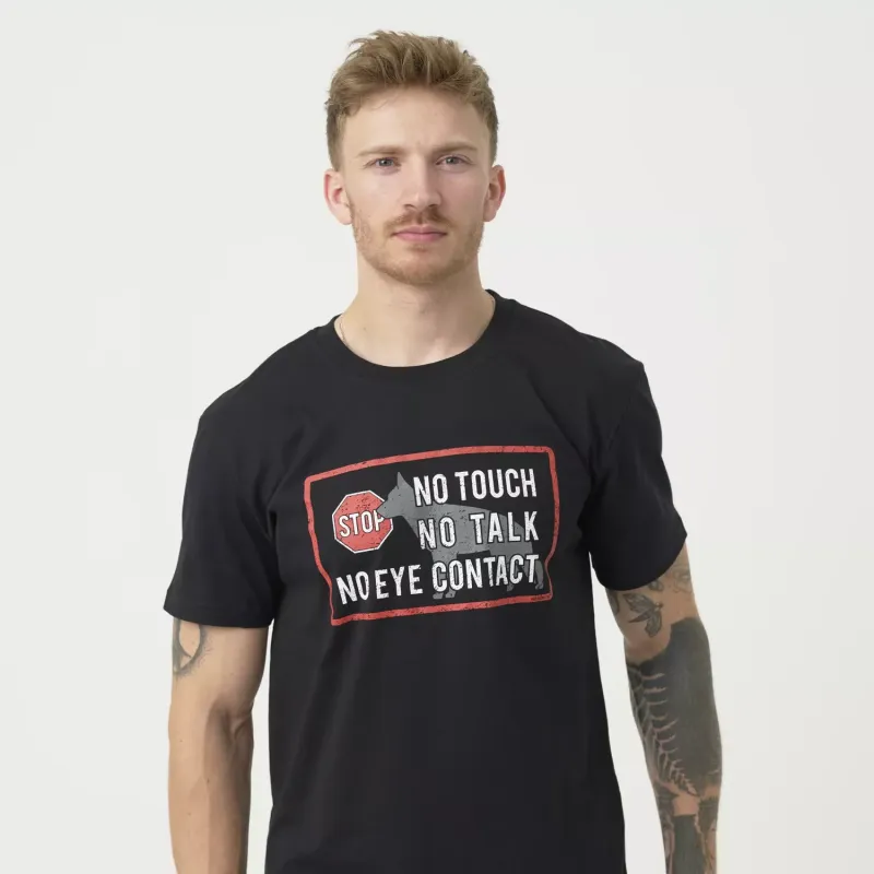 Футболка с принтом «K9» (T-shirt (K9)) | Helikon-Tex
