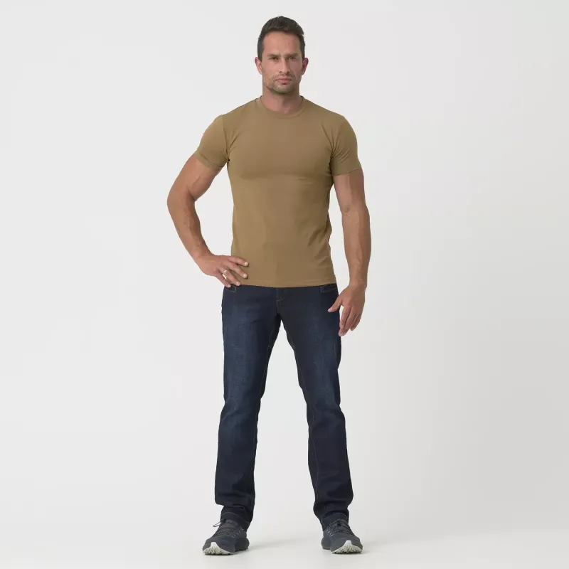 Футболка Slim Organic (T-shirt Slim Organic) | Helikon-Tex