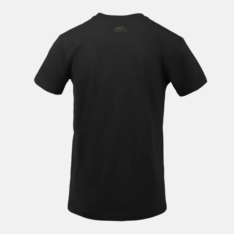 Футболка с принтом «RPD» (T-shirt (RPD)) | Helikon-Tex