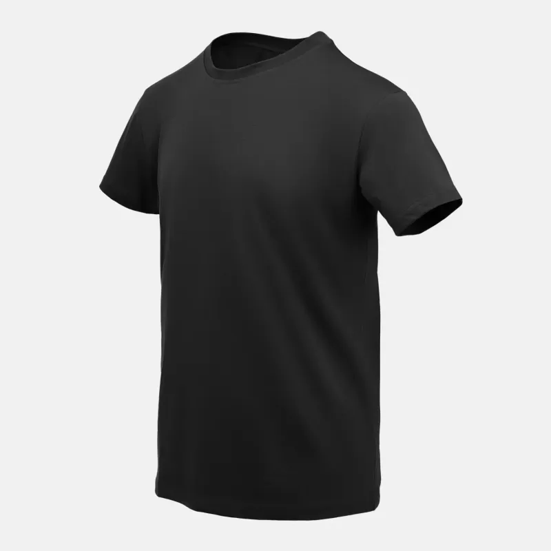 Футболка Helikon-Tex T-Shirt, хлопковая, с коротким рукавом