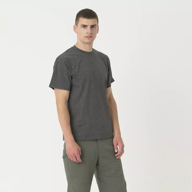 Футболка Helikon-Tex T-Shirt, хлопковая, с коротким рукавом