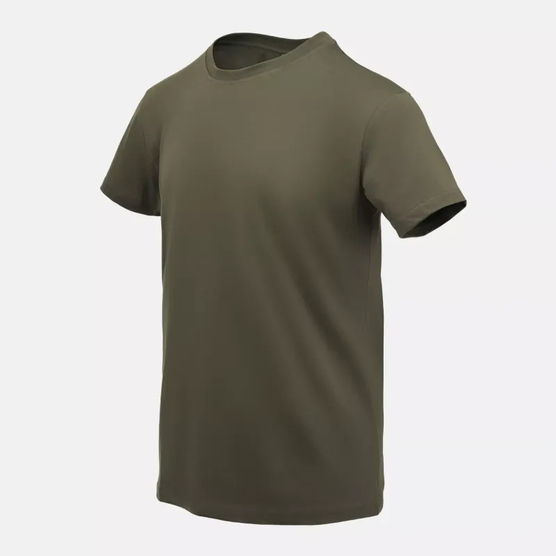 Футболка Helikon-Tex T-Shirt, хлопковая, с коротким рукавом