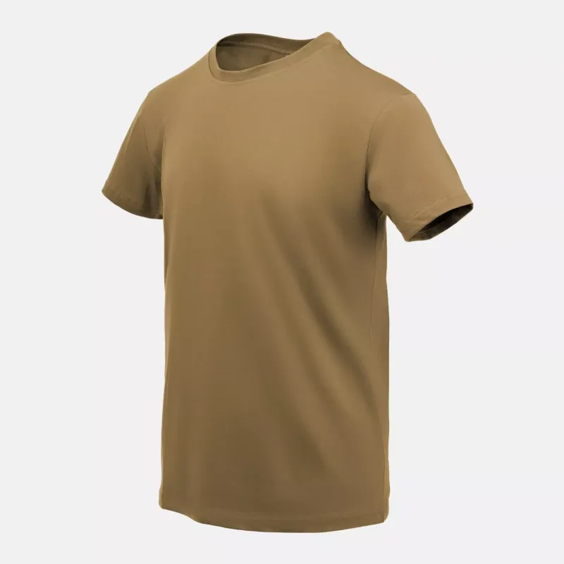 Футболка Helikon-Tex T-Shirt, хлопковая, с коротким рукавом