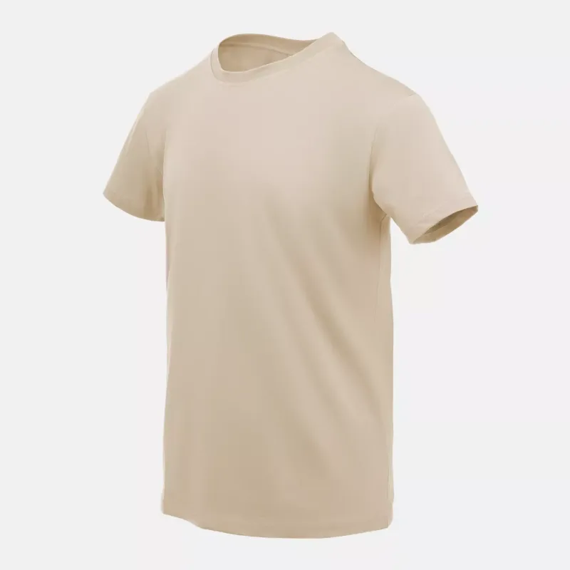 Футболка Helikon-Tex T-Shirt, хлопковая, с коротким рукавом