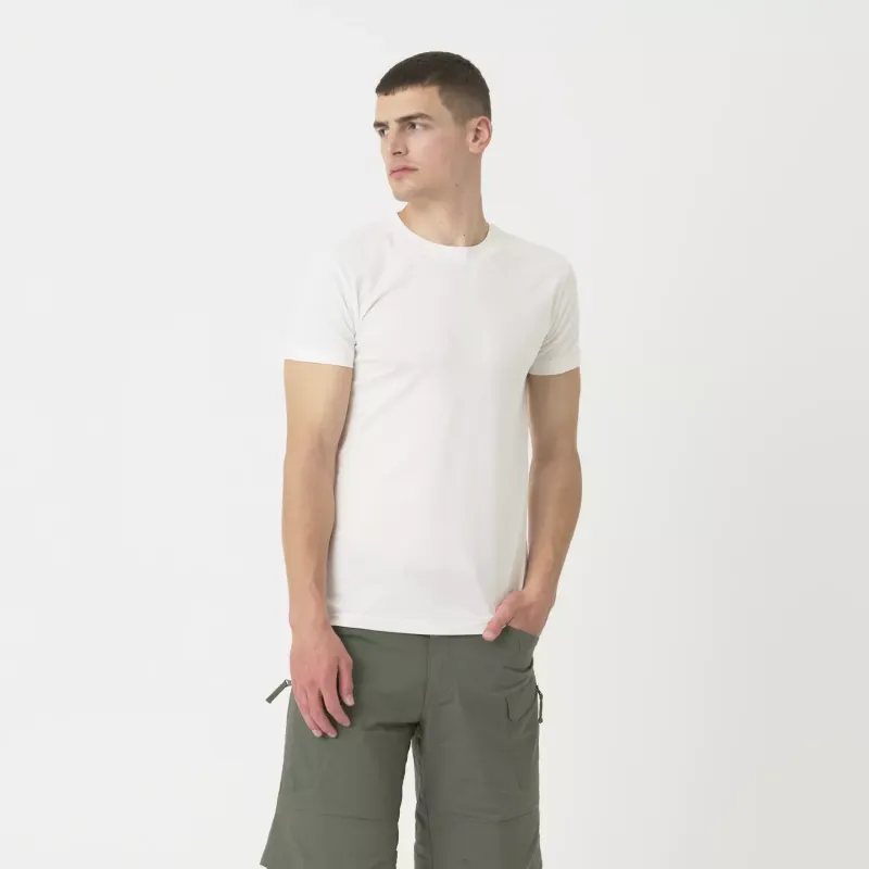 Футболка Helikon-Tex T-Shirt, хлопковая, с коротким рукавом