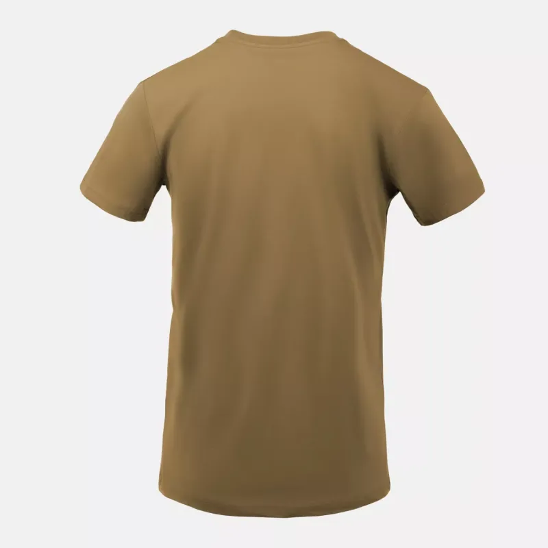 Футболка Helikon-Tex T-Shirt, хлопковая, с коротким рукавом