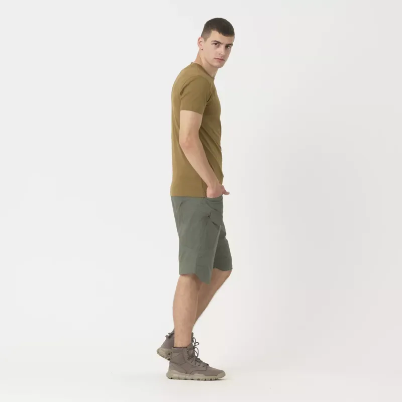 Футболка Helikon-Tex T-Shirt, хлопковая, с коротким рукавом