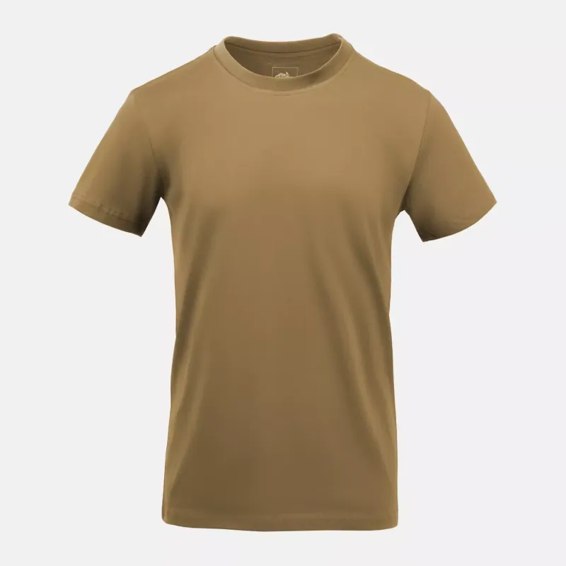 Футболка Helikon-Tex T-Shirt, хлопковая, с коротким рукавом