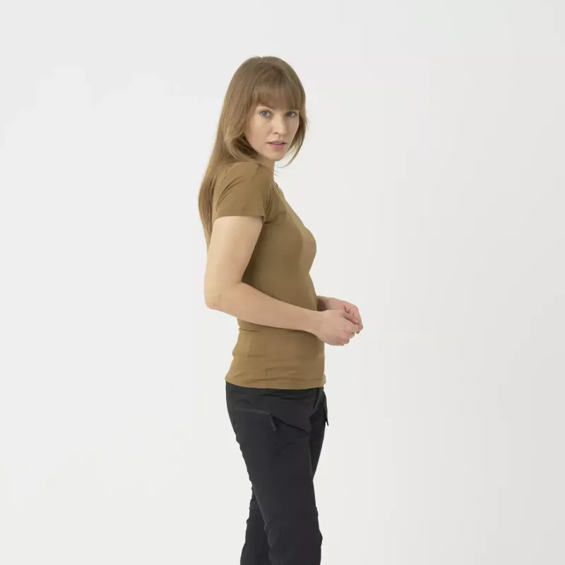 Женская футболка - хлопок (Women's T-shirt - Cotton) | Helikon-Tex