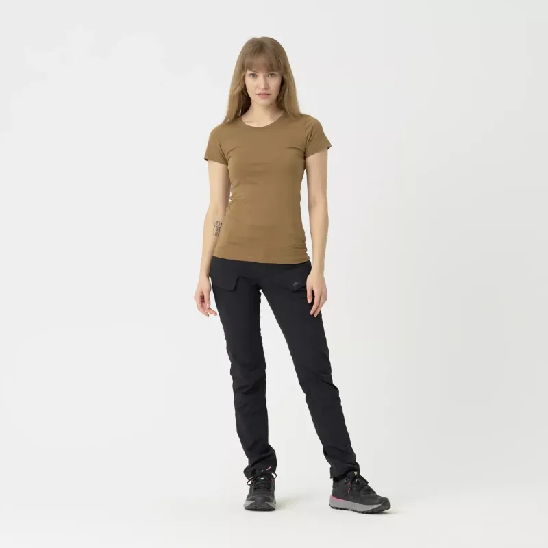 Женская футболка - хлопок (Women's T-shirt - Cotton) | Helikon-Tex