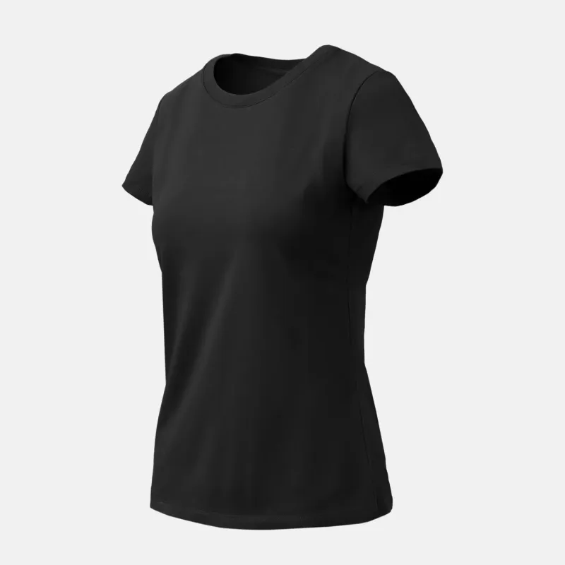 Женская футболка Slim Organic - из органического эластичного хлопка (Women's T-shirt Slim Organic - Organic Stretch Cotton) | Helikon-Tex