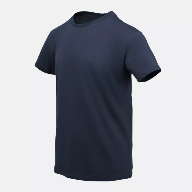 Футболка Helikon-Tex T-Shirt, хлопковая, с коротким рукавом