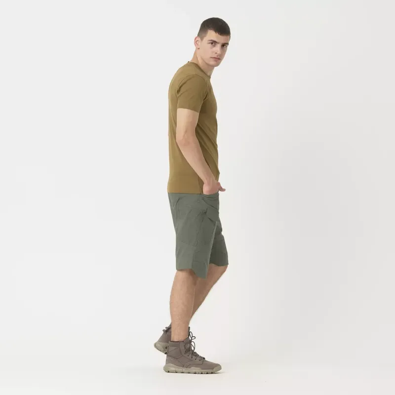 Футболка Helikon-Tex T-Shirt, хлопковая, с коротким рукавом