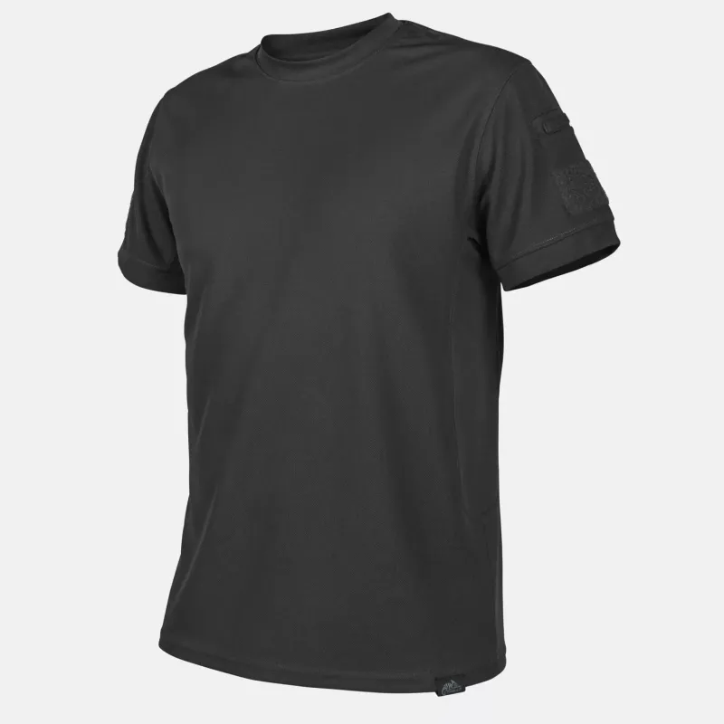 Тактическая футболка из ткани TopCool (Tactical T-shirt - TopCool®) | Helikon-Tex