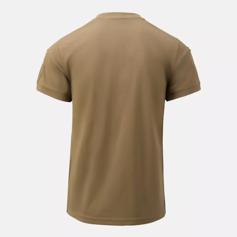 Тактическая футболка из ткани TopCool Lite (Tactical T-shirt - TopCool® Lite) | Helikon-Tex