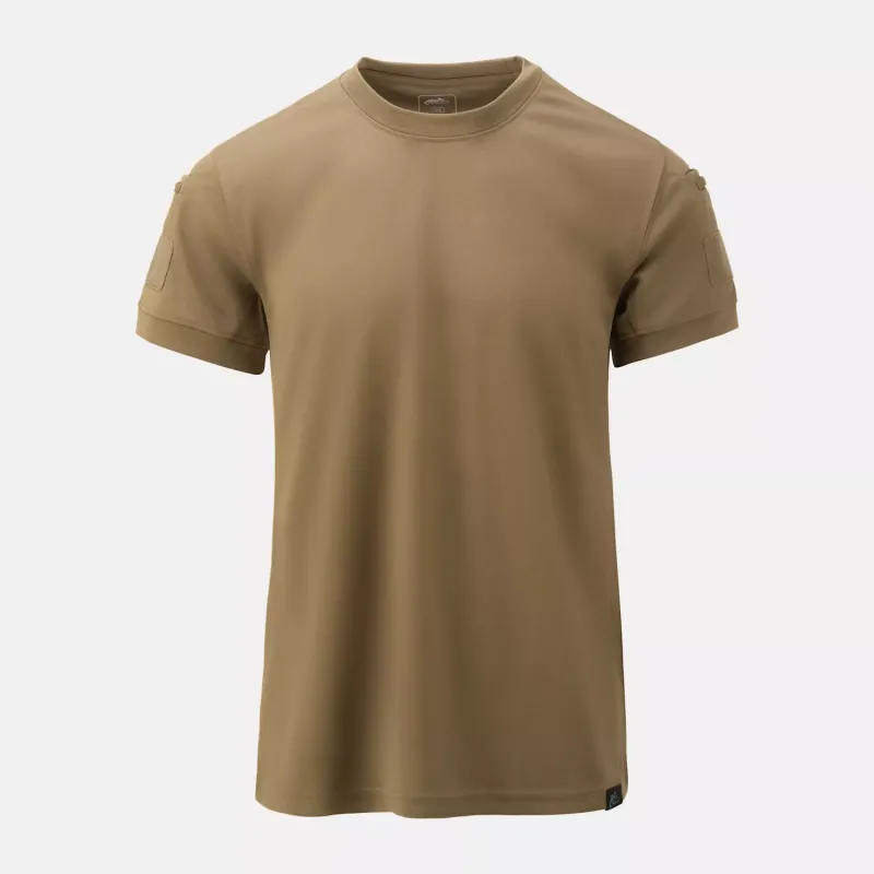 Тактическая футболка из ткани TopCool Lite (Tactical T-shirt - TopCool® Lite) | Helikon-Tex